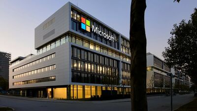  Microsoft al MWC 2019: keynote in diretta domenica 24 febbraio 