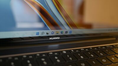  Recensione Huawei MateBook 16s 