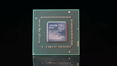  AMD Ryzen e Athlon 7020 ufficiali: su Acer, HP e Lenovo entro fine 2022 