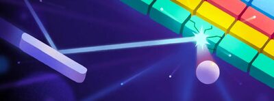  Google Search, arriva un nuovo gioco integrato: un clone di Atari Breakout! 