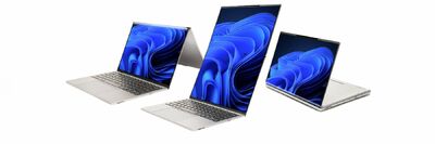  Lenovo, prime immagini del ThinkBook Flip AI: insolito laptop con display pieghevole 