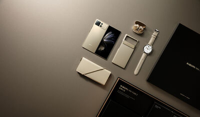  Xiaomi MIX Fold 2, Xiaomi Pad 5 Pro, Redmi K50 Ultra e IoT annunciati in Cina 