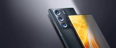 Zte Axon 40 Ultra in Italia da 829€. Ha Snapdragon 8 Gen 1 e fotocamera sotto il display 