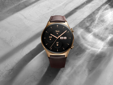  Honor Watch GS 3 in vendita in Italia a 219 euro. Specifiche tecniche 