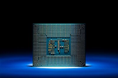  Intel Iris Xe Max, la prima GPU per notebook Tiger Lake con Deep Link 