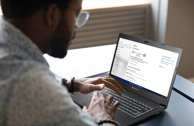  Dynabook Mobile Secure Client (DMSC), una VDI per i notebook business 