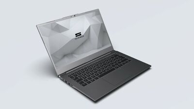  Schenker VIA 14 (2020), ultrabook con Tiger Lake e mega-batteria 