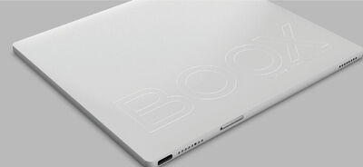  Onyx Boox Leaf 2, e-reader ultraleggero con pulsanti giro-pagina. In vendita a 199$ 
