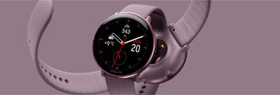  Polar Ignite 3, sportwatch per fitness e benessere. In Italia a 329€ 