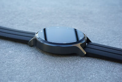  Recensione Realme Watch S 