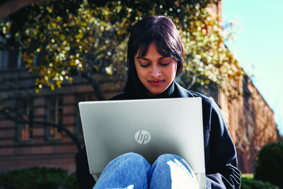  Hp Pavilion Plus 14: Intel Alder Lake, OLED e Nvidia GeForce RTX 2050 a 1049€ 