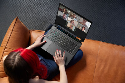  Corsair Voyager a1600 AMD Advantage Edition è in vendita a 3299€ 