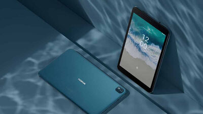  Nokia T10, il nuovo tablet sarà in vendita a fine luglio da 169€ 