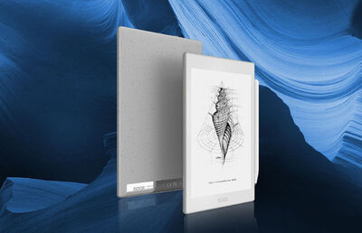  Onyx Boox Nova Air2 si aggiorna con Snapdragon 662 e Android 11. Costa 339$ 