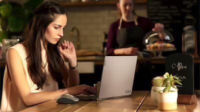  Lenovo ThinkBook 13s e 14s Gen2, notebook Intel Evo con Tiger Lake 
