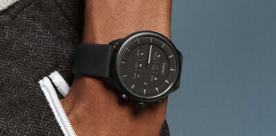  Fossil Gen 6 Ibrido Wellness edition, lo smartwatch con display E-Ink e lancette 