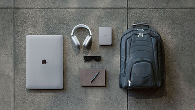  LaCie Mobile Drive e LaCie Mobile Drive Secure: HDD portatili di design fino a 5TB 