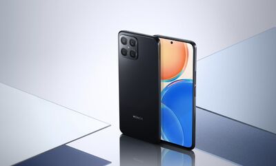  HONOR X8 5G con Snapdragon 480 Plus a 269€ 