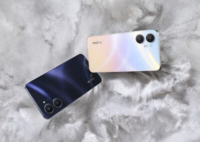  realme 10: MediaTek Helio G99 e 3 anni di garanzia. Video dal vivo 