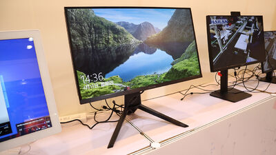  Hailan A700 e GX300: AIO per il gaming e la produttività. Foto e video live 