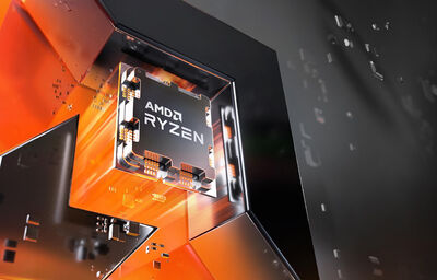  Amd Ryzen 7000 per desktop: gaming più veloce con Zen 4 