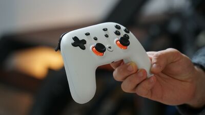  Google Stadia: ecco i giochi gratuiti di marzo inclusi nell'abbonamento Pro | C'è anche GRID 