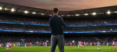  Football Manager 25 è stato cancellato: è la prima volta in 32 anni 