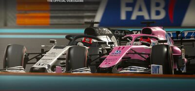  Recensione F1 2020: scaldate i motori, si torna in pista 