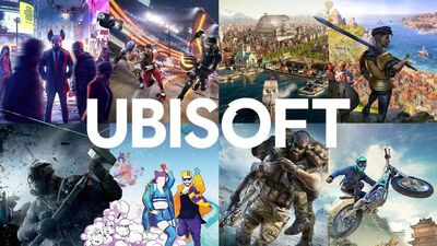  Ubisoft starebbe lavorando ad un nuovo battle royale ispirato a Apex Legends 