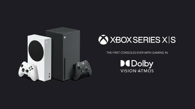  Xbox avrà Dolby Vision e Atmos in esclusiva per 2 anni? 