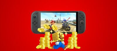  Switch 2, Nintendo ha esagerato coi prezzi di console e giochi? Discutiamone 