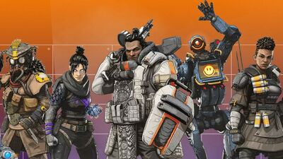  Apex Legends: 25mln Di giocatori. Evento Di San Valentino e Sfida su Twitch 