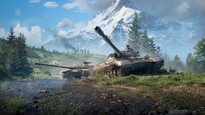  World Of Tanks è un estremista per la Russia: il motivo fa discutere 