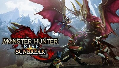  Monster Hunter Rise Subreak: tutte le sorprese e le novità dell'evento 