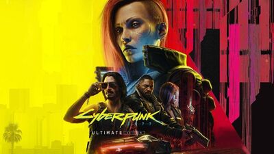  Cyberpunk 2077 su Nintendo Switch 2: è superiore a Steam Deck | Video 