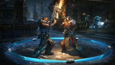  Xbox Game Pass, a luglio arriva il tech test di Gears 5 e nuovi giochi 
