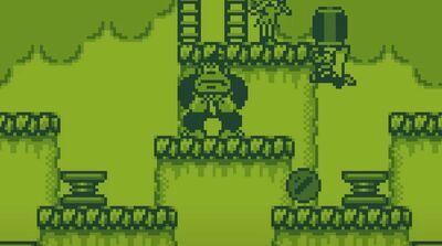  Nintendo Switch Online Accoglie due Classici dell'era Game Boy 