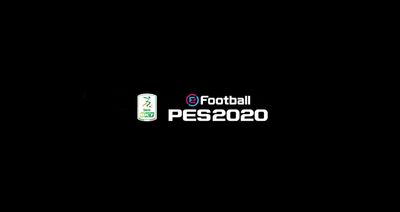  eFootball Pes 2020, in arrivo La Serie B con il Data Pack 2 