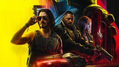  Cyberpunk 2077, la versione per Nintendo Switch 2 si mostra in un nuovo video diario 