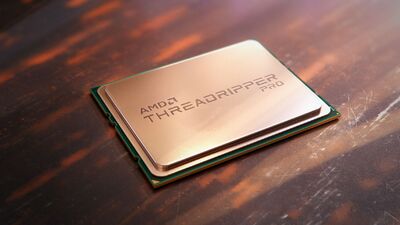  Amd Ryzen ThreadRipper 5990X sfonda i 100.000 punti in Cinebench R23 