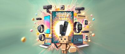  Fire TV Stick: tutte le promo per la Festa Delle Offerte di Primavera 