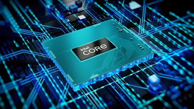 Intel Raptor Lake- S va meglio con le DDR5. Lancio atteso per il 17 ottobre 