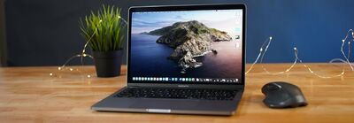  Due mesi di Apple Macbook Pro 13 con M1, evoluzione che profuma di rivoluzione 
