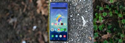  Samsung Galaxy Note 10 Lite: la Recensione 
