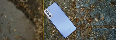  Galaxy S21, niente più patch di sicurezza mensili: ultimo anno con patch trimestrali 