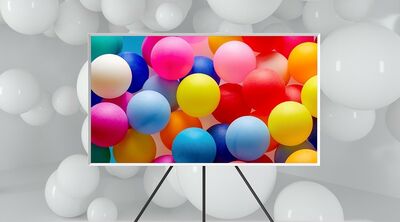  Samsung: nel 2022 arriveranno i nuovi Tv/ quadri The Frame LS03B 