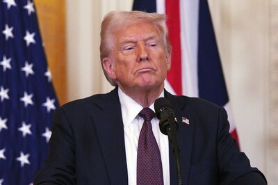  Trump annuncia 'enormi' impianti Samsung negli USA, ma sarà davvero così? 