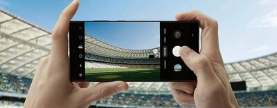 One UI 8 avrà una Nuova funzione per nascondere le immagini private? 