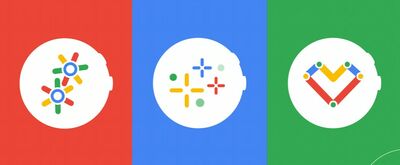  Google rinnova Wear OS: partnership con Samsung e un design tutto nuovo 