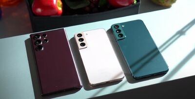  Samsung svela la sua strategia: addio Galaxy Note, focus su serie S e pieghevoli 